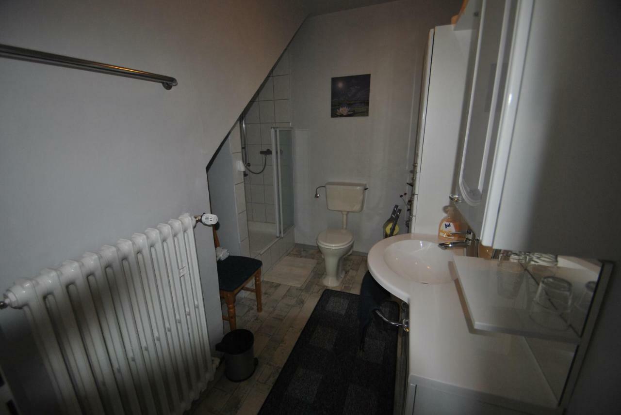 Haus Rehblick Fewo-App-2 Sankt Andreasberg Exterior photo